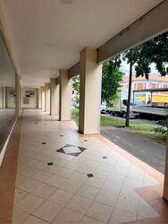 Teambuild Centre (D14), Shop House #623010951